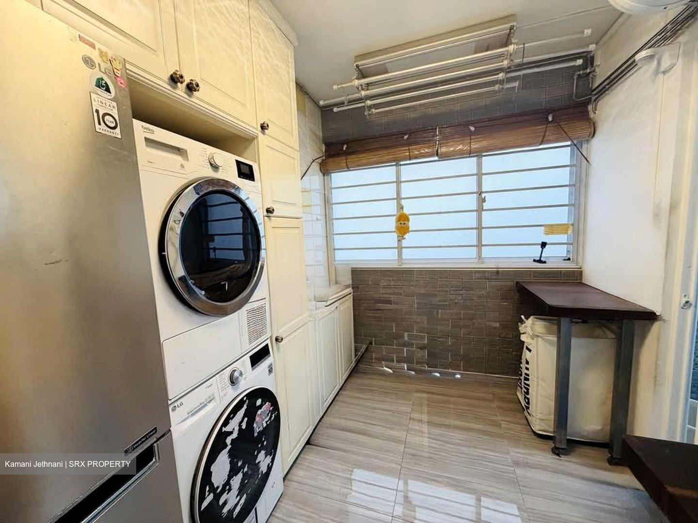 Blk 322 Kampung Ubi Estate (Geylang), HDB 5 Rooms #569328761